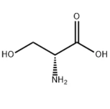 info-1-1 D-Serine CAS#312-84-5