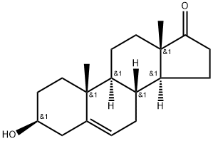 Dehydroepiandrosterone CAS#53-43-04